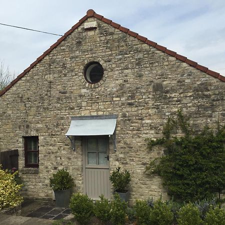 Vila The Apple Shed Farmborough Exteriér fotografie